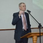 Богослужение 16.12.2018