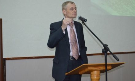 Богослужение 16.12.2018