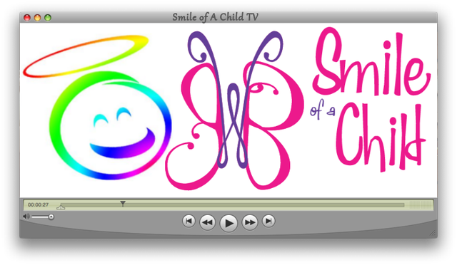 Smile of A Child TV 