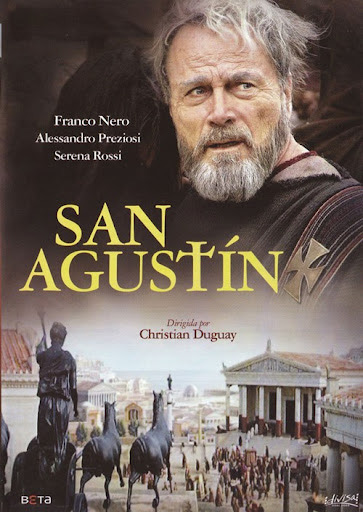 Святий Августин ( Sant'Agostino) - 1 серія